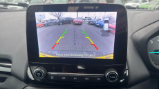 Ford EcoSport 1.0 EcoBoost 125 ST-Line 5dr Petrol Hatchback